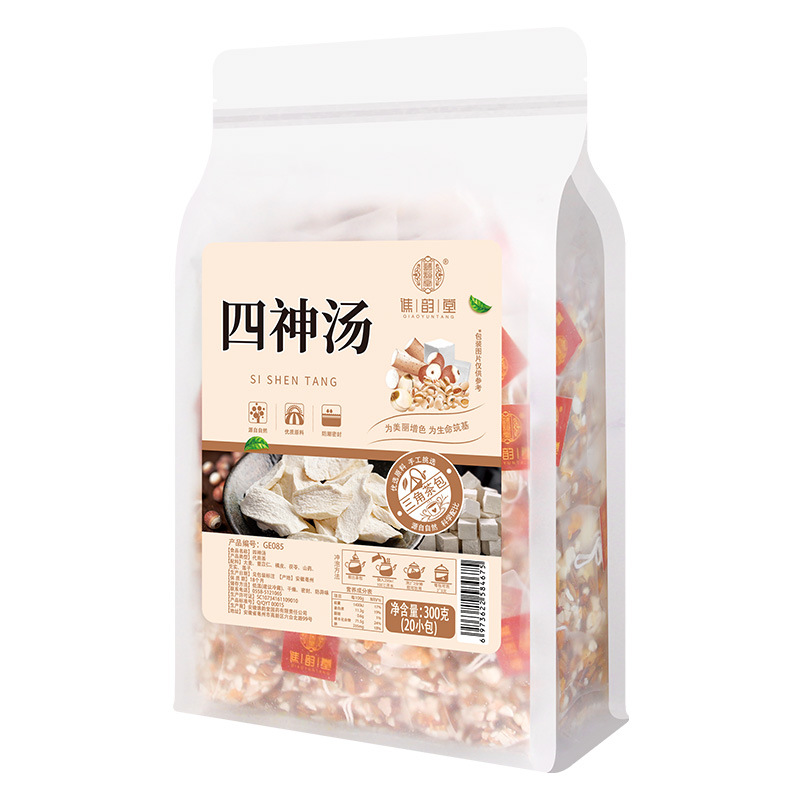 四神汤 300g装